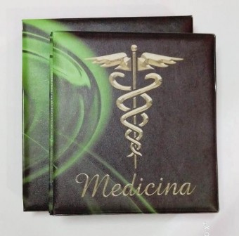 60146001/005 caixa 15x21 25mm flypper envel preta medicina 0112