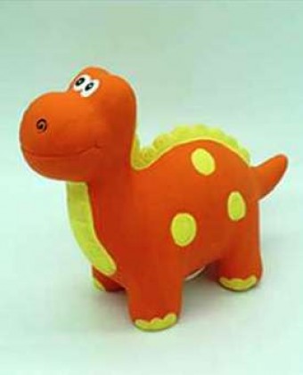 BLBS-3467 COFRINHO DE CERAMICA GIRAFA