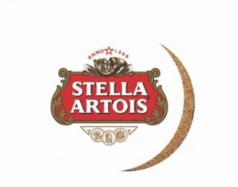 1880-c023 sup p/ copos compensado digital logo stella 9,7cm diãmetro