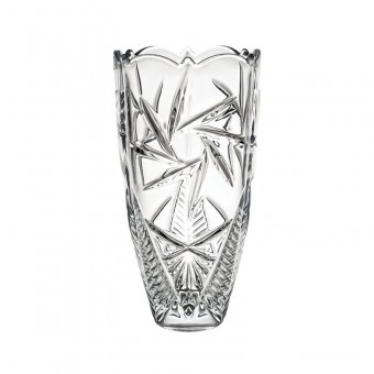 BOH5010 VASO RETO 30CM PINWHEEL