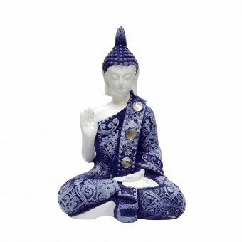 4635 BUDA 8,5CM RESINA
