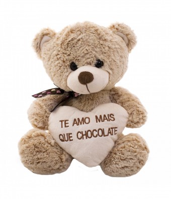FM4758-25-F-25CM URSO C/CORACAO