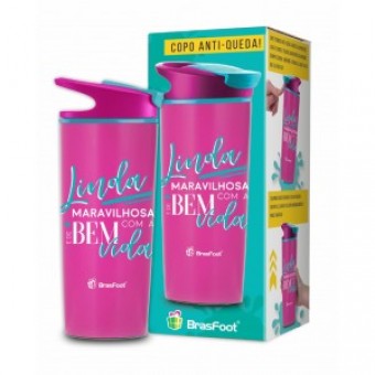 2135 COPO VENTOSA TEMAS - LINDA, MARAVILHOSA