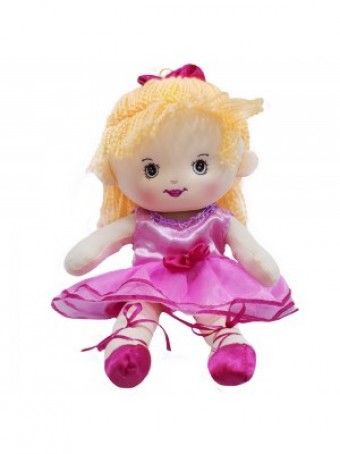 DL833-35-F BAILARINA 35CM LA