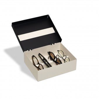 10183000 CAIXA OCULOS