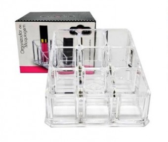 AFF01007 ORGANIZADOR MAQUIAGEM