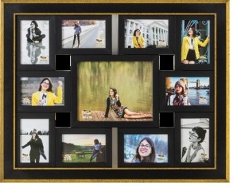 FM493260 P.R. FAMILIA P/ 1 20X25 E 10 10X15