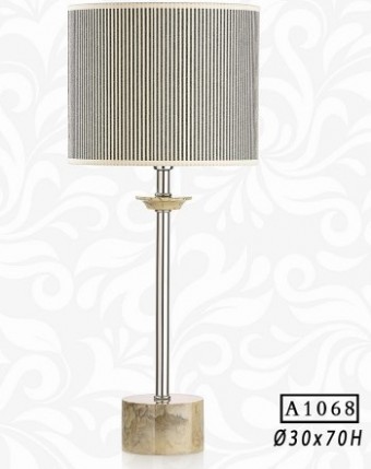 A1068 Abajur