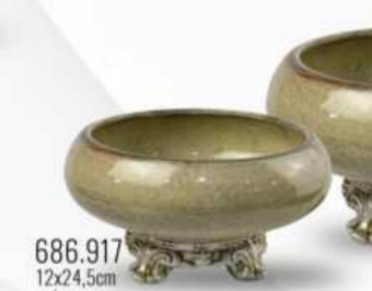 686917 IKEBANA M TRADICIONAL COM PE IMPERIO PROVENCE  -