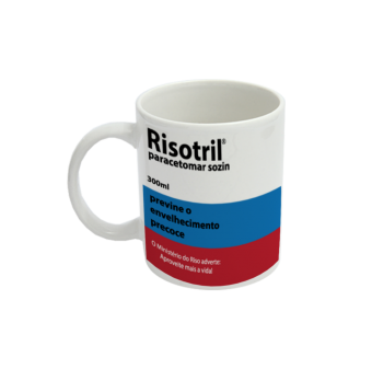 3389420 CANECA - RISOTRIL