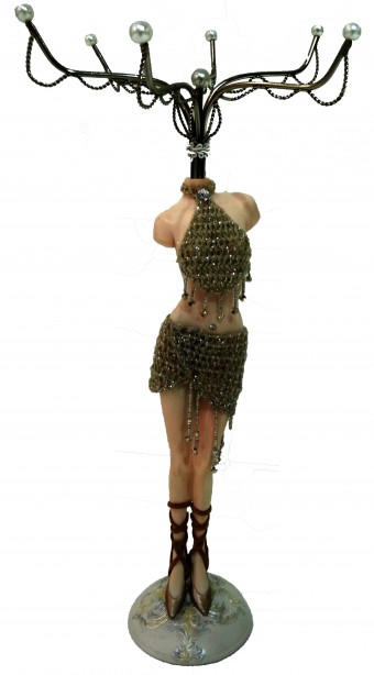 SVC258 6031 PORTA JOIA SAIA RENDA C MIS