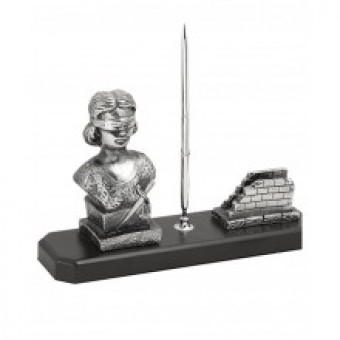 5528 BUSTO JUSTIÇA P/CAN P/CART