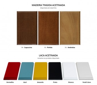 4100 - MESA ELÁSTICA GRAVATÁ 1,30