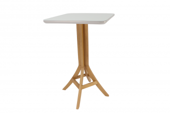 MESA BISTRÔ JULIA  A104 x L65 x P65