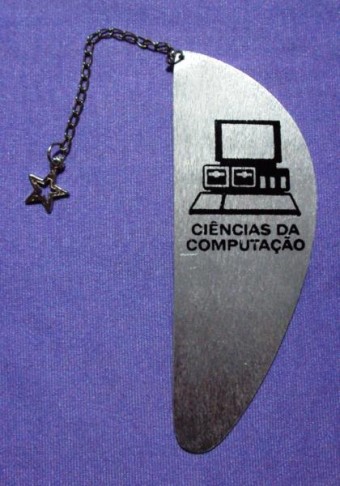 Marcador de página 750 - computação