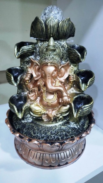 11843 FONTE RESINA BIVOLT (MD ESOTERICA) 22250