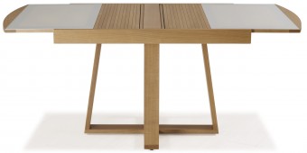 MESA ELÁSTICA JEQUIÁ  A76 x L80 x C122/178
