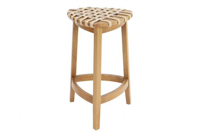 BANQUETA SIRIÚ ALTA