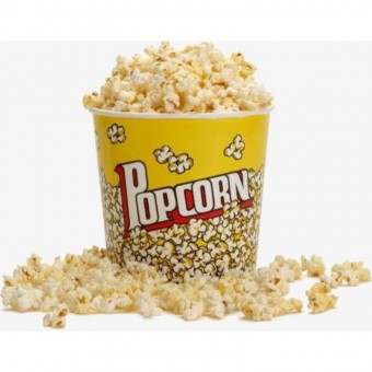 WX2649 BALDE DE PIPOCA 19,5 CM