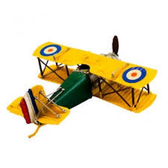 AT2004E8449 AVIAO 22CM METAL