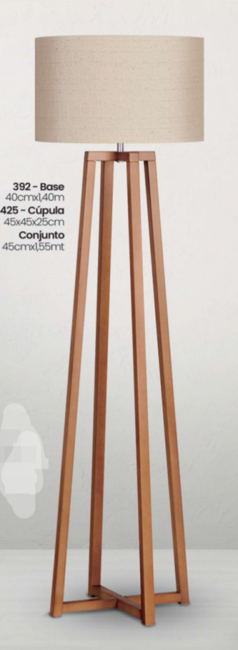 392 QUADRIPE G  IMBUIA CUP TEC BEGE