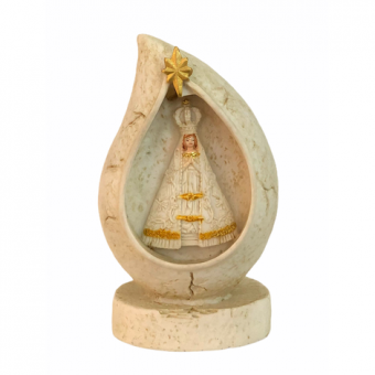 Rb32357-1  ad apda c/ luz -  12 cm