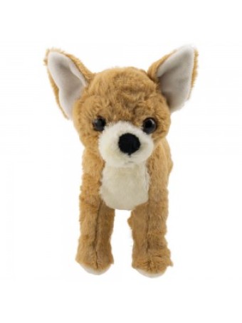BBL1367BA-FM CACHORRO DE PELUCIA