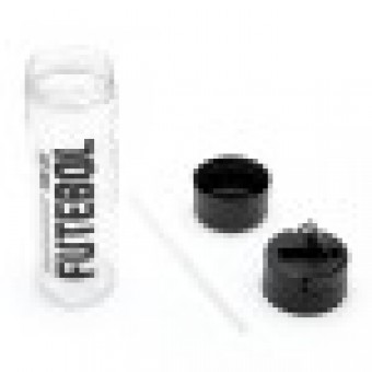 LY1494 GARRAFA COM POTE SOU DO FUTEBOL