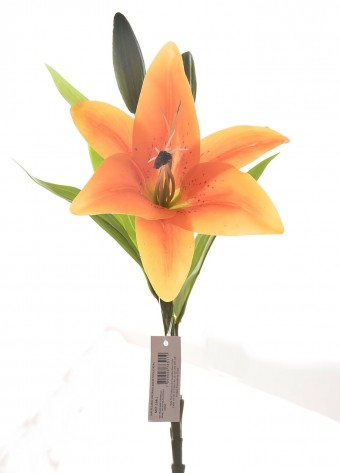 MST-167LF HASTE LIRIO UNITÁRIO 40CM