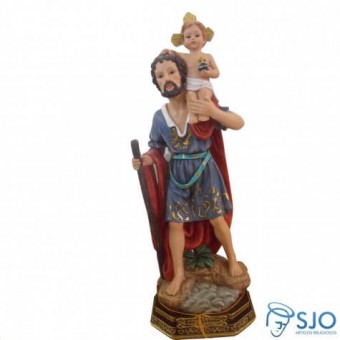 NP2694A CRISTOVAO - 17 cm