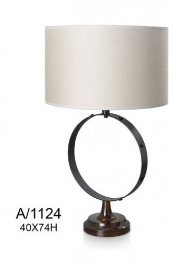 A1124 Abajur