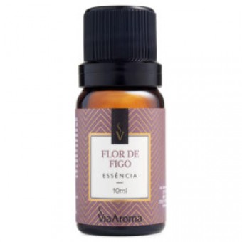 Essencia flor de figo  - via aromas