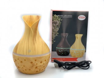 57034 MINI AROMATIZADOR / UMIFICADOR