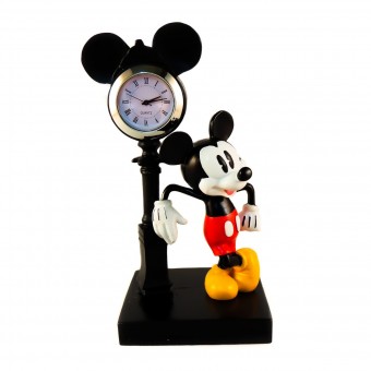457-014 RELOGIO DE MESA MICKEY