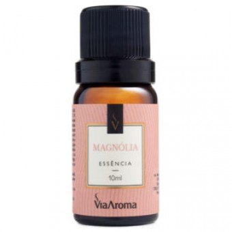 Essencia magnolia  - via aromas