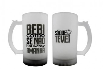 10140727 JG CANECA CHOPP 450ML BEBI COMO SE VDR