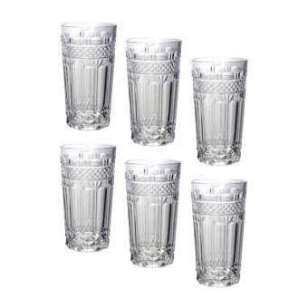 35466 JG COPO 6PC 215ML