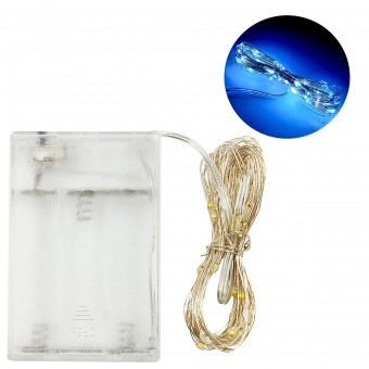LZ0032 CORDAO LED 5M COBRE