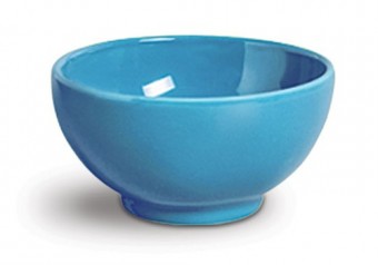 28.1300 BOWL P/CEREAL STANDARD AZUL TURQUESA