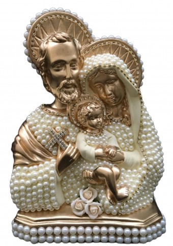 BSFP SAG FAMILIA PP DOURADO