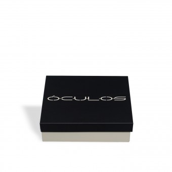 10183000 CAIXA OCULOS