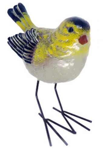 FAK00213048 4TB PASSARO PES FERRO AMAREL