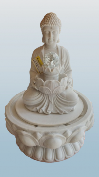 Fonte Buda Manyhands