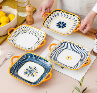 00022320 ORNAMENTO QUADR. C/ ALCA PORTUGUESA MOD 02