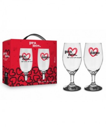 11430 TACA WINDSOR C/2UN - PRA NOS AMOR DO MUNDO