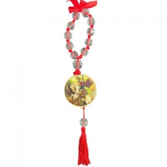 L-PSJ MEDALHAO P SAO JORGE