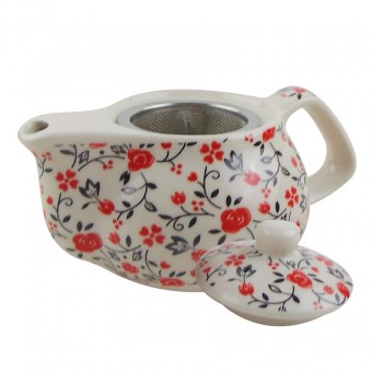 TBUL01 BULE PORCELANA FUSOR