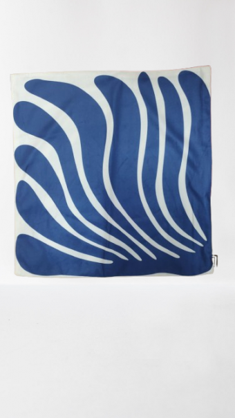 COCEANIAEST3 APA ALMOFADA 43X43CM OCEANIA 3