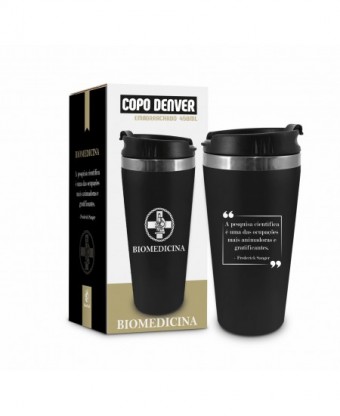 13354 COPO DENVER EMBORRACHADO CURSOS - BIOMEDICINA