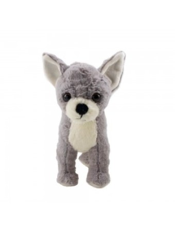 BBL1367AA-FM CACHORRO DE PELUCIA